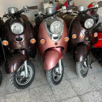 وینو انژکتور کاربرات دسته اول|موتورسیکلت|شیراز, منطقه هوایی شهید دوران|دیوار