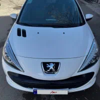 ۲۰۷ پانا بدون رنگ