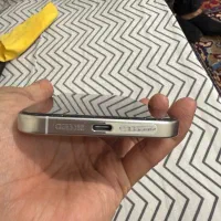 آیفون ۱۶ پرو مکس|موبایل|تهران, پونک|دیوار