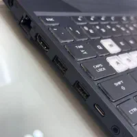 لپتاپ گیمینگ ایسوس تاف کل کارکرد 30 روز/اقساطی|رایانه همراه|تبریز, |دیوار
