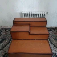 میز کنار مبل