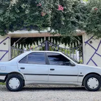 ۴۰۵ داشبرد کرم سفارشی مدل ۹۱|خودرو سواری و وانت|آمل, |دیوار