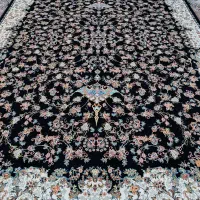 یلدای کویر یک‌ ۹ متری و یک قالیچه ۴ متری|فرش|مشهد, شهید مطهری|دیوار