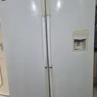 یخچال و فریزر الکترواستیل