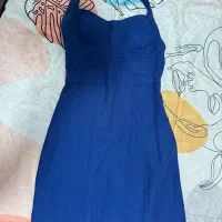 پیراهن کوتاه