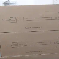 جاروبرقی استوک دلوار