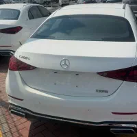 بنز c200L سال 2025|خودرو سواری و وانت|تهران, پونک|دیوار