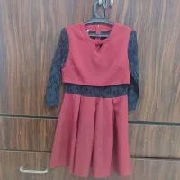 پیراهن زیبا و با کیفیت