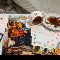 فال دقیق وحرفه ای بسیارقوی حضوری/غیرحضوری