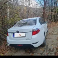 برلیانس۳۳۰دنده ای|خودرو سواری و وانت|خرم‌آباد, |دیوار