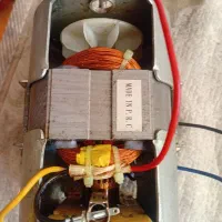 موتور چرخ گوشت نانیوا