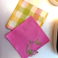 دستمال دستکش آشپزخانه|سفره، حوله، دستمال آشپزخانه|تبریز, |دیوار