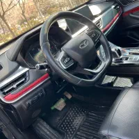 تیگو ۷ پرو|خودرو سواری و وانت|تهران, علم و صنعت|دیوار