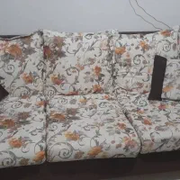مبل راحتی 7 نفره سبک