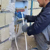 لوله کشی تعمیرات و نصب|خدمات پیشه و مهارت|اسلامآباد غرب, |دیوار