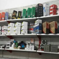 خدمات نصب دوربین مداربسته امکان تجاری و مسکونی