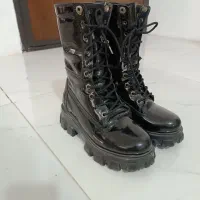 بوت دخترانه درحدنو