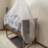 تخت دونفره وتخت نوزاد|تخت و سرویس خواب|پردیس, فاز ۱۱|دیوار