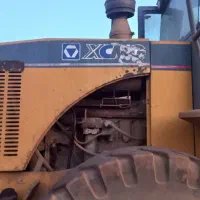 راننده لودر