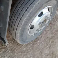 خاورالوند۹۰شش تن|خودرو سنگین|شهرضا, |دیوار