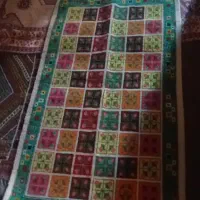 گلیم فرش
