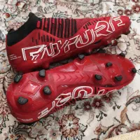 کفش چمن طبیعی