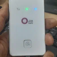 مودم همراه و روتور