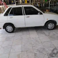 پراید 132شاسی سالم|خودرو سواری و وانت|تربتحیدریه, بالا ولایت|دیوار