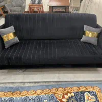 نیم ست راحتی