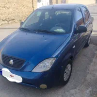 تیبا Exl 91|خودرو سواری و وانت|نهاوند, |دیوار