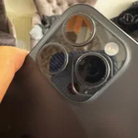 آیفون ۱۵ پرو مکس|موبایل|قم, الغدیر|دیوار