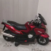 موتور شارژی بچگانه R118RT