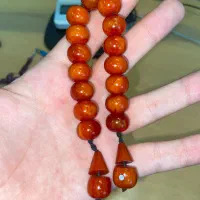 تسبیح / چاقو