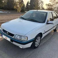 پژو tu5 فابریک