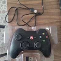 دسته بازی GamePad