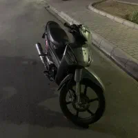 موتور بی کلاج پیشرو مدل ۹۴