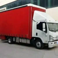 باربری و اسباب کشی صدرا شیراز کارگر اسباب کشی