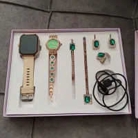 ساعت هوشمند نو