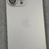 آیفون ۱۵ پرومکس CH