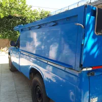 نیسان استسنایی مدل ۸۱|خودرو سواری و وانت|نهاوند, |دیوار