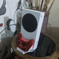Xbox series s|کنسول، بازی ویدئویی و آنلاین|کرج, کلاک نو|دیوار
