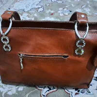 کیف چرم طبیعی|کیف، کفش، کمربند|قم, انسجام|دیوار