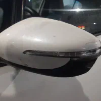 فروش و تعمیر آینه هیوندا کیا مزدا جک|قطعات یدکی و لوازم جانبی|تهران, قلمستان|دیوار