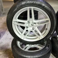 رینگ ولاستیک ووسن سایز ۱۶