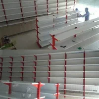 قفسه سوپری ، هایپری ، اداری ، صنعتی