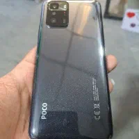پوکو x3 Gt  اینترنت ۵جی