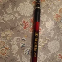 کاسی لانس قدرتی  ژاپنی  برای سیاکولی کپور و سفید|ماهیگیری|صومعه‌سرا, |دیوار