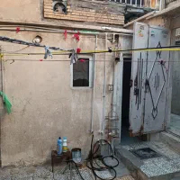 فروش خانه ویلایی حیاط دار  ۵۱ متری دو طبقه|فروش خانه و ویلا|تهران, مظاهری|دیوار