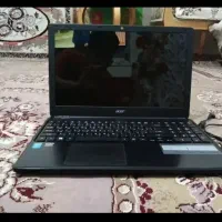 لپتاپ گیمینگ Core i7 SSD512 گرافیک دار