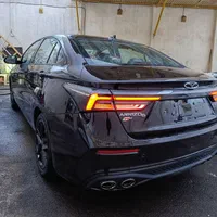 آریزو6 Gt جی تی مشکی ۱۴۰۴صفر نقدواقساط تحویل انی|خودرو سواری و وانت|اصفهان, لیمجیر|دیوار